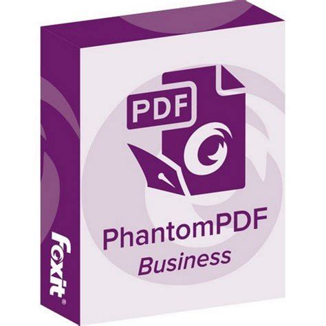 Free update of Foxit Phantompdf Venture 9.2
